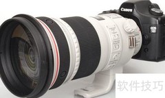 全球最贵单反镜头TOP10