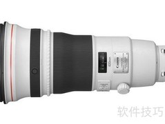全球最贵单反镜头TOP10
