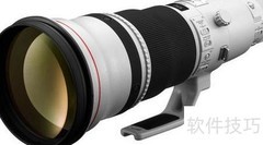 全球最贵单反镜头TOP10