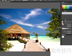 AI导出TIF文件的简便方法