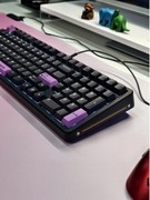 十二年磨一剑：前行者X98键盘携智能触控登场，开启人机交互新篇章