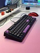 十二年磨一剑：前行者X98键盘携智能触控登场，开启人机交互新篇章