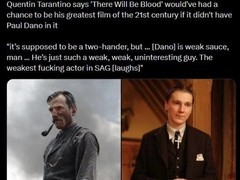 昆汀21世纪最佳电影Top20：从黑鹰坠落到西区故事的私人影史