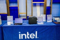 重塑本地数据存管的底层逻辑 英特尔携手AI NAS生态释放硬件算力更大潜能