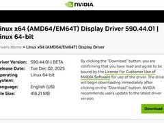 NVIDIA启动旧显卡淘汰：GTX 900/10系列将逐步停更
