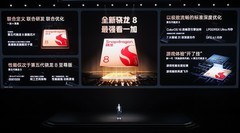 同档唯一165Hz无限满帧，一加 Ace 6T全球首发第五代骁龙8