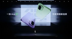 一加Ace 6T发布会汇总 2399元起拿下性能旗舰新选择