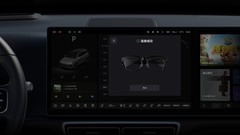 1999元起！理想发布首款AI眼镜Livis：36克轻若无物，全系标配蔡司镜片