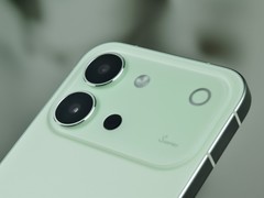 撇了手机壳，修图说再见？vivo S60 元气版全面评测