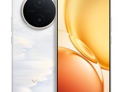 天猫vivo Y600 Pro热售，直降补贴低至1727