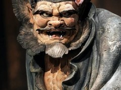 黑神话实体空间揭幕：多角色立体模型惊艳亮相