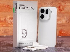 OPPO Find X10标准版发布：极窄四等边直屏+两亿像素丹霞原彩影像