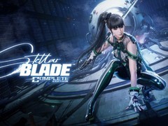 剑星：完整版将登陆Switch 2：60帧+DLSS+FSR 3.1协同优化方案揭晓