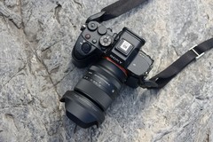 适马20-60mm F2.8-4 DG 镜头体验：紧凑小巧，照片视频“通吃”的变焦镜头