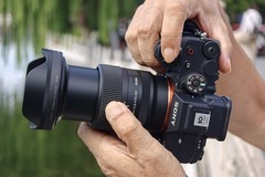 适马20-60mm F2.8-4 DG 镜头体验：紧凑小巧，照片视频“通吃”的变焦镜头