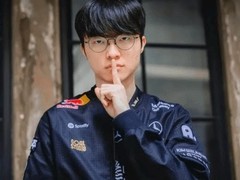 Faker第十一度出征世界赛，冲击史无前例第七冠
