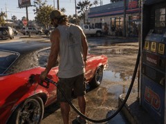 GTA6燃油系统引热议：写实加油机制能否平衡沉浸感与操作流畅性？