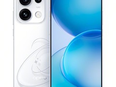OPPO Reno16 Pro 3D悬浮星球手机限时特惠
