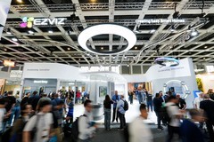 云-边-端协同筑底，IFA 2026看萤石AI技术驱动下的全球化突围