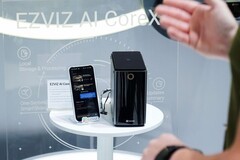 云-边-端协同筑底，IFA 2026看萤石AI技术驱动下的全球化突围