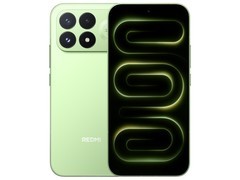 小米红米 K100 Pro 5G 手机促销直减
