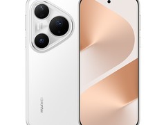 华为Pura 80 Pro+釉白版直降2400元