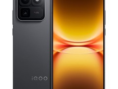 iQOO 15T 5G 手机 16GB+512GB 赛道版促销