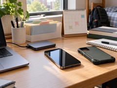 大学四年用的手机怎么选？2026开学购机看清存储、耐用和系统体验