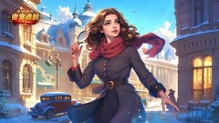 烧脑游戏大全 好玩的烧脑游戏排行