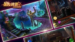 密室游戏哪个好玩 十大经典密室游戏推荐