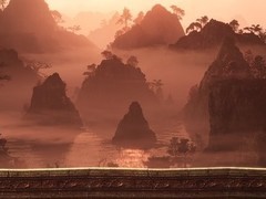 《明末：渊虚之羽》推1.3补丁优化性能