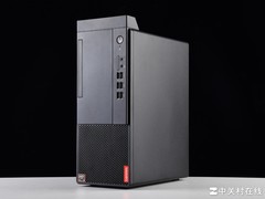 为什么商用台式机都在选AMD？锐龙5 8600G对比酷睿i5-14500给你答案