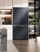 把保鲜效果好的冰箱搬回家？容声WILL冰箱用“养鲜术”锁住每一天的鲜活