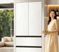 把保鲜效果好的冰箱搬回家？容声WILL冰箱用“养鲜术”锁住每一天的鲜活