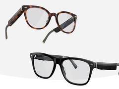 亚马逊计划2026年推出两款AR眼镜