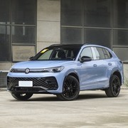 三款30万内实力派SUV推荐，途观L、昂科威Plus与宝马X1怎么选？