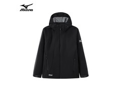 美津浓户外风衣清仓，低至199元热卖