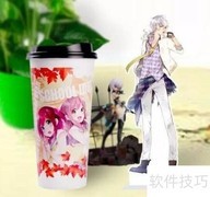 动漫奶茶店经营要点