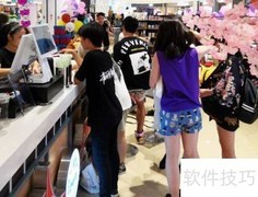 奶茶店经营秘诀：5步打造爆款