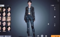 黎明觉醒：生机捏脸黑科技曝光