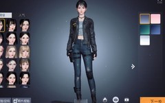 黎明觉醒：生机捏脸黑科技曝光