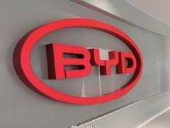 比亚迪高管回应余承东：欢迎同台竞技