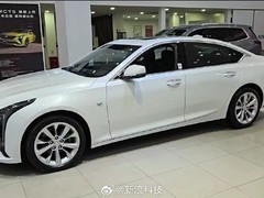 凯迪拉克购车送车 宝马等品牌降价促销