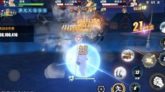 航海王热血航线：烟鬼PVE技巧