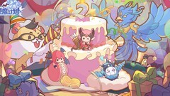 使魔计划新手必看小技巧