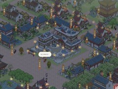 解忧小村落：小岛布局技巧分享