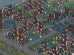 解忧小村落：小岛布局技巧分享