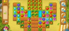 梦幻花园5902关通关攻略