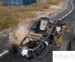 吃鸡游戏中内存最小推荐