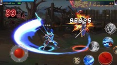 三国战纪2：无双赵云技能全解析